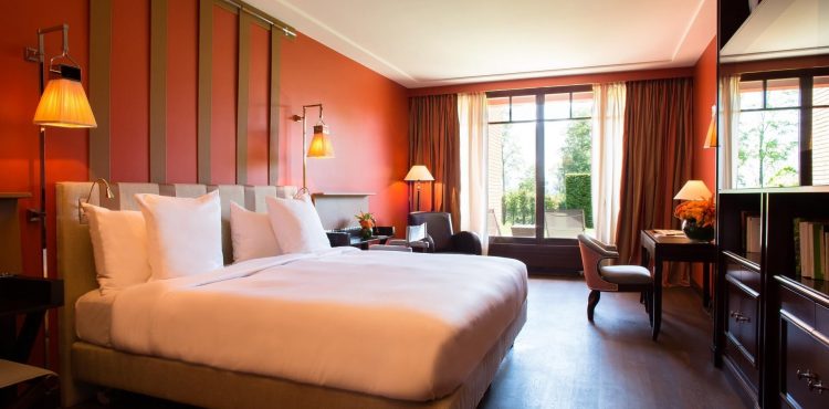 Ambassador Suite