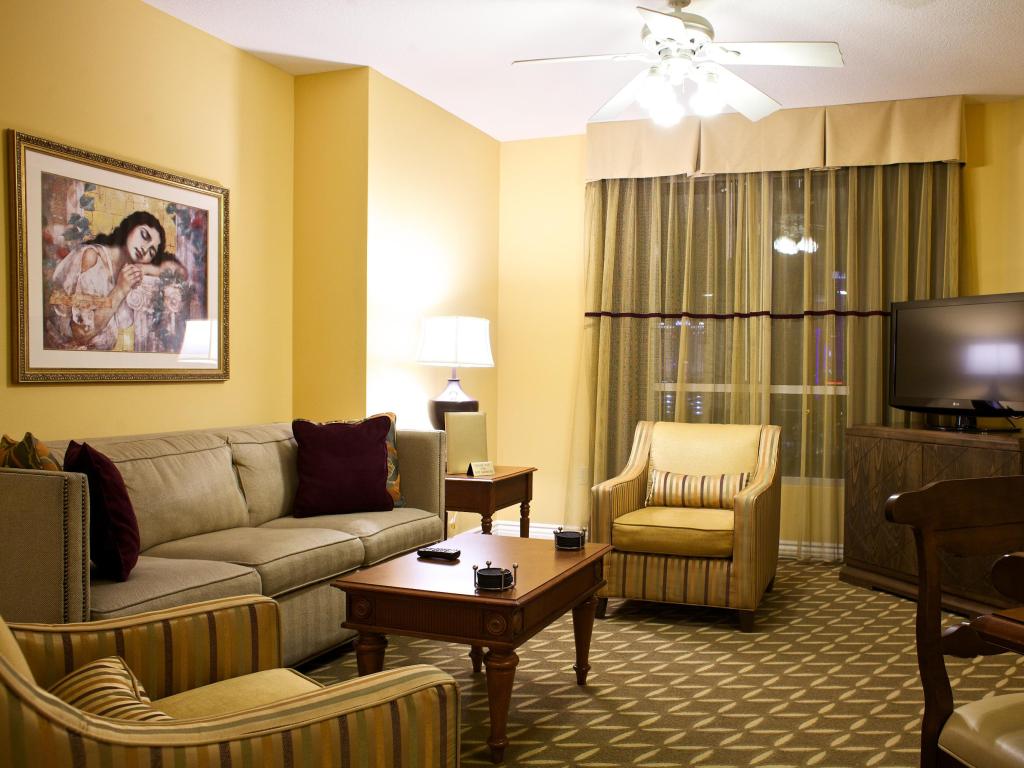 Family Suite