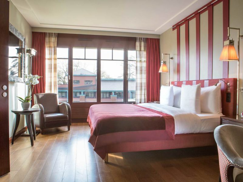 Royal Armleder Suite