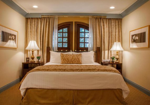 Presidential Suite