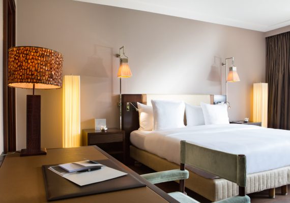 Premium Lake View Room