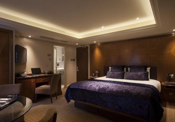 Premium Lake View Room