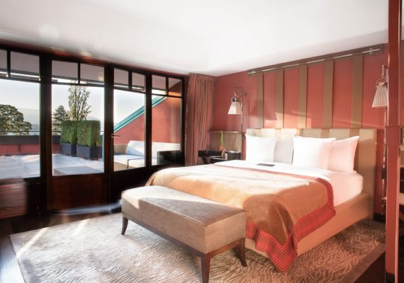Executive Room