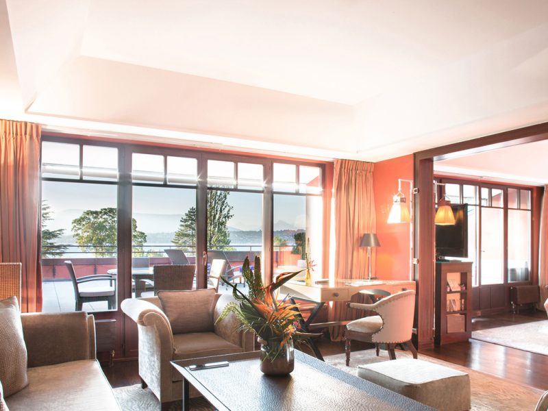 Family Suite