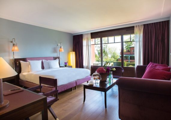 Royal Armleder Suite