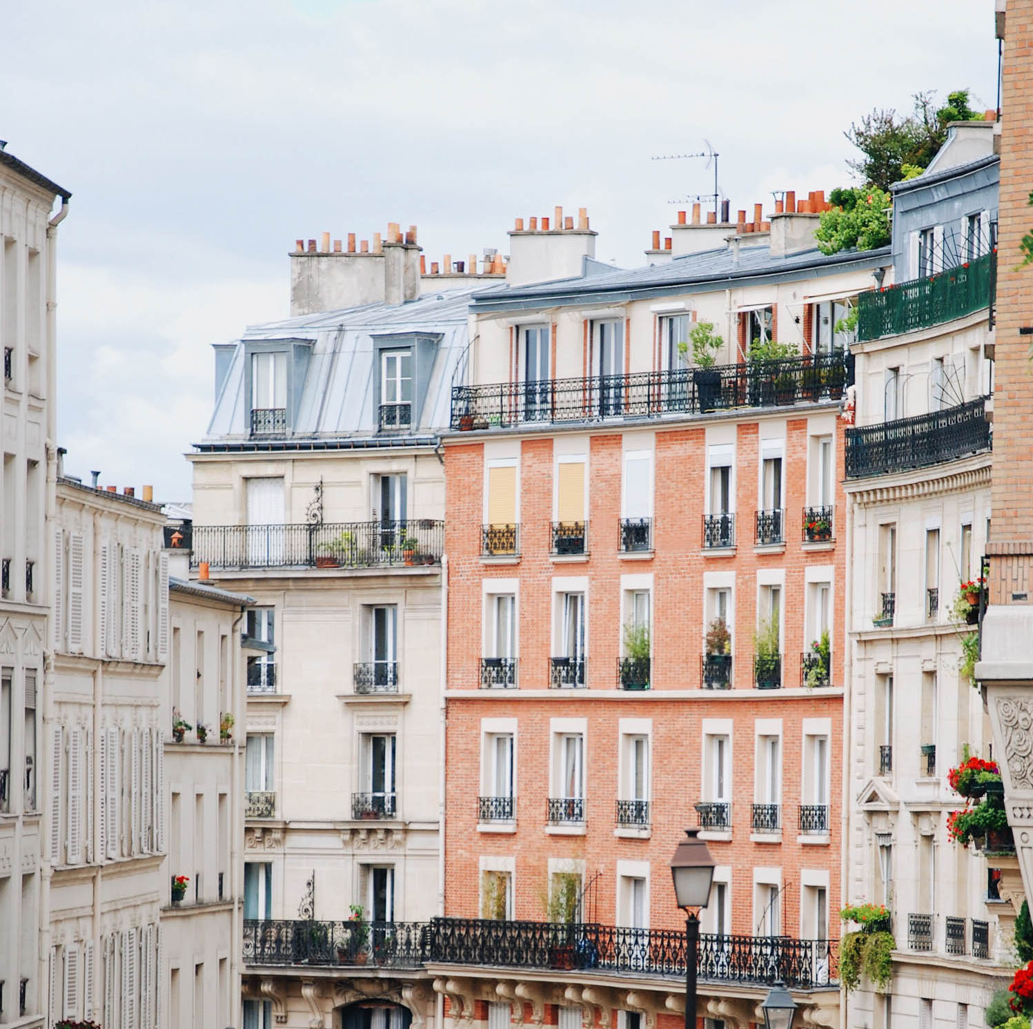 The Ultimate Paris Bucket List