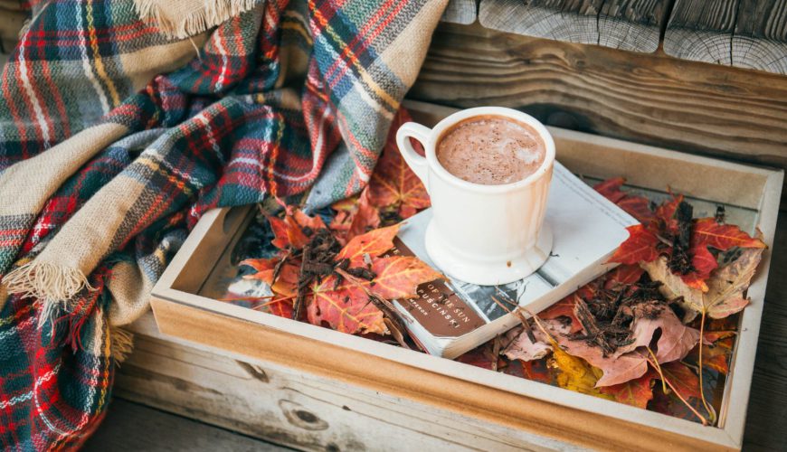 Weekend Wanderlust + Feeling Fall!
