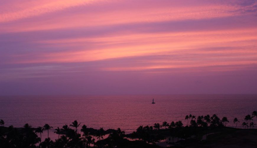 Oahu, Hawaii – Travel Diary
