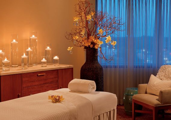 Premium Lake View Suite