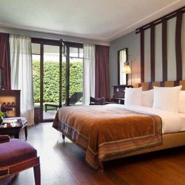 Premium Lake View Room