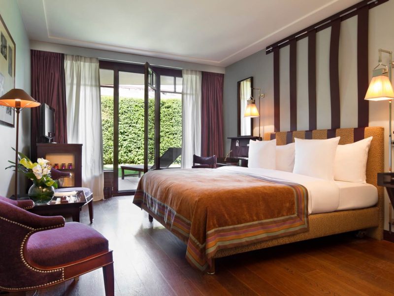 Premium Lake View Room
